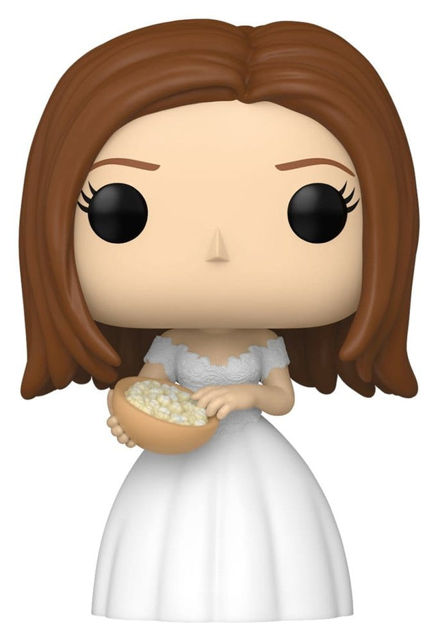 Funko Friends Rachel Green (Wedding Dress) POP! TV Vinyl Figur