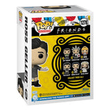 Funko Friends Ross w/ Leather Pants POP! TV Vinyl Figur