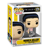 Funko Friends Waitress Monica Sortiment (6) POP! TV Vinyl Figuren