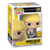 Funko Friends Waitress Monica Sortiment (6) POP! TV Vinyl Figuren
