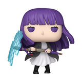 Funko Frieren Beyond Journey´s End Fern POP! Games Vinyl Figur