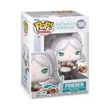 Funko Frieren Beyond Journey´s End Frieren POP! Games Vinyl Figur
