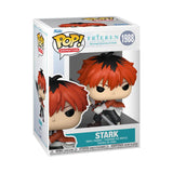 Funko Frieren Beyond Journey´s End Stark POP! Games Vinyl Figur