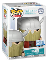 Funko Frieren Eisen POP! Animation Vinyl Figur