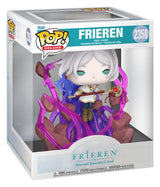 Funko Frieren Frieren vs Replik POP! Deluxe Vinyl Figur