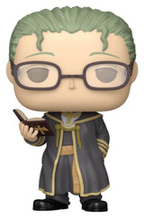 Funko Frieren POP! Animation Heiter Vinyl Figur