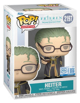 Funko Frieren POP! Animation Heiter Vinyl Figur