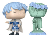 Funko Frieren POP! Animation Himmel w/CH Sortiment (6) Vinyl Figur