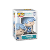 Funko Frieren POP! Animation Himmel w/CH Sortiment (6) Vinyl Figur