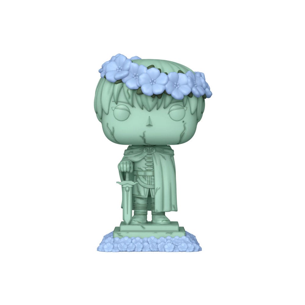Funko Frieren POP! Animation Himmel w/CH Sortiment (6) Vinyl Figur