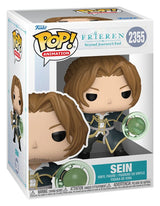 Funko Frieren Sein POP! Animation Vinyl Figur