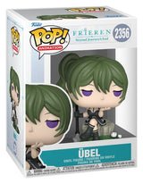 Funko Frieren Übel POP! Animation Vinyl Figur