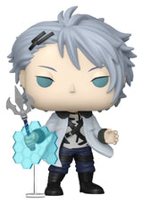 Funko Frieren Wirbel POP! Animation Vinyl Figur
