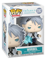 Funko Frieren Wirbel POP! Animation Vinyl Figur