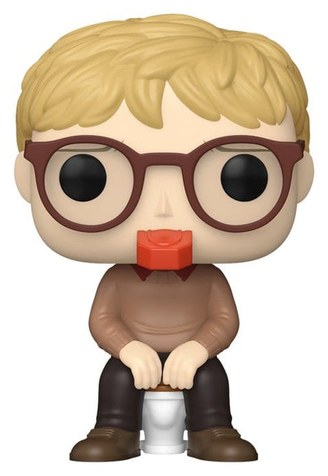 Funko Fröhliche Weihnachten Ralphie with Soap POP! Movies Vinyl Figur
