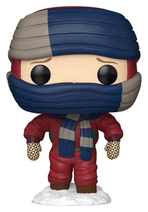 Funko Fröhliche Weihnachten Randy Parker POP! Movies Vinyl Figur