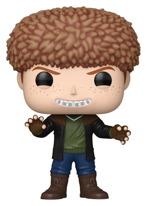 Funko Fröhliche Weihnachten Scott "Scut" Farkus POP! Movies Vinyl Figur