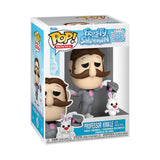 Funko Frosty the Snowman Prof Hinkle w/HP POP & Buddy! Vinyl Figur