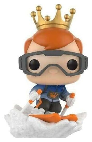 Funko Funko Freddy Funko Exklusive Edition POP! Vinyl Figur
