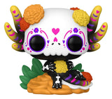 Funko Funko Legacy Axolotl POP! Vinyl Figur