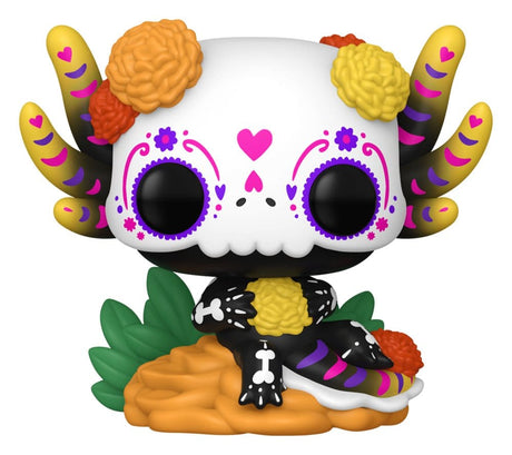 Funko Funko Legacy Axolotl POP! Vinyl Figur