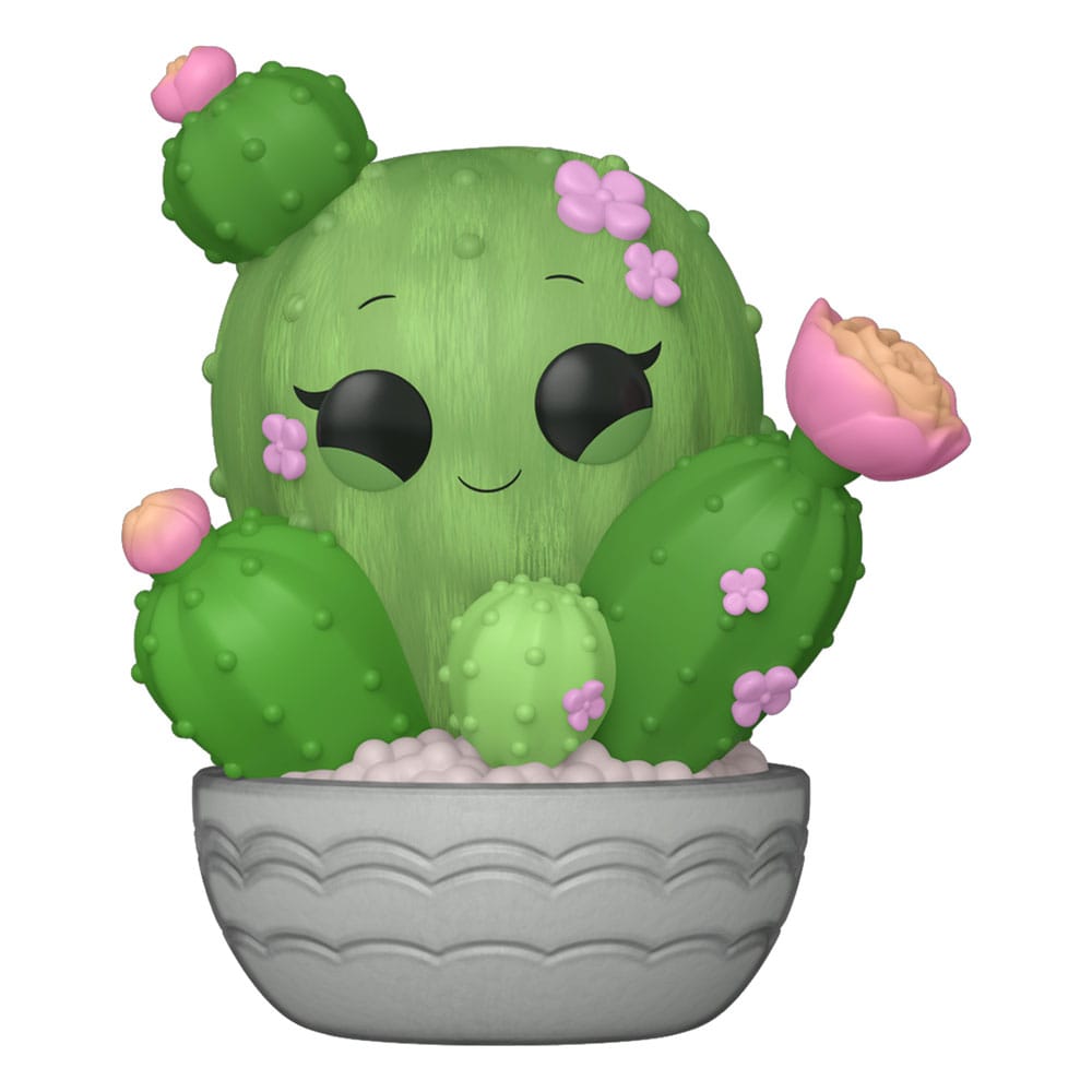 Funko Funko Legacy Barrel Cactus POP! Plants Vinyl Figur