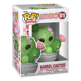 Funko Funko Legacy Barrel Cactus POP! Plants Vinyl Figur