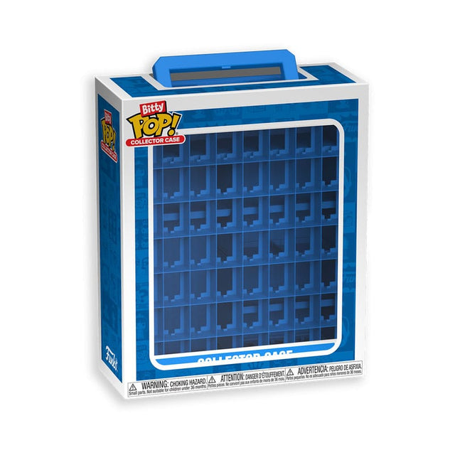 Funko Funko Legacy Bitty POP! Carrying Case