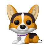 Funko Funko-Legacy Corgi POP! Pets Vinyl Figur