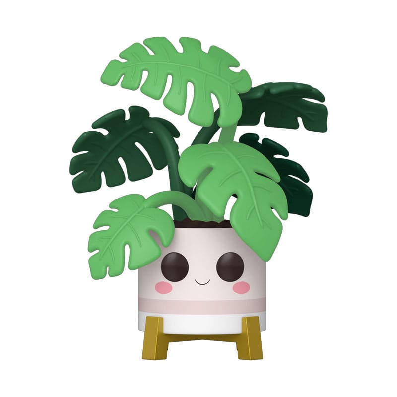 Funko Funko Legacy Monstera POP! Plants Vinyl Figur