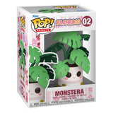 Funko Funko Legacy Monstera POP! Plants Vinyl Figur