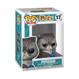 Funko Funko-Legacy Persian Cat POP! Pets Vinyl Figur