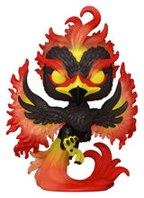 Funko Funko-Legacy Phoenix w/Chase Sortiment (6) POP! Myths Vinyl Figuren