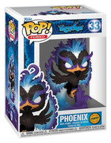 Funko Funko-Legacy Phoenix w/Chase Sortiment (6) POP! Myths Vinyl Figuren