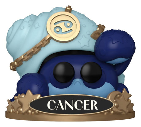 Funko Funko Legacy POP! Cancer Vinyl Figur
