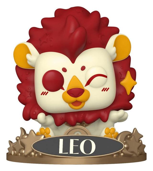 Funko Funko Legacy POP! Leo Vinyl Figur