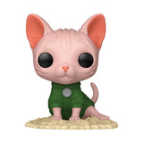 Funko Funko-Legacy Sphinx Cat POP! Pets Vinyl Figur
