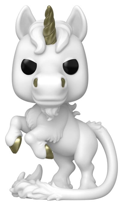 Funko Funko-Legacy Unicorn POP! Myths Vinyl Figuren