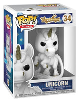 Funko Funko-Legacy Unicorn POP! Myths Vinyl Figuren
