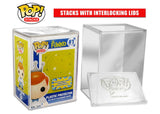 Funko Funko POP! Stacks! Polycarbonat Schutzhülle