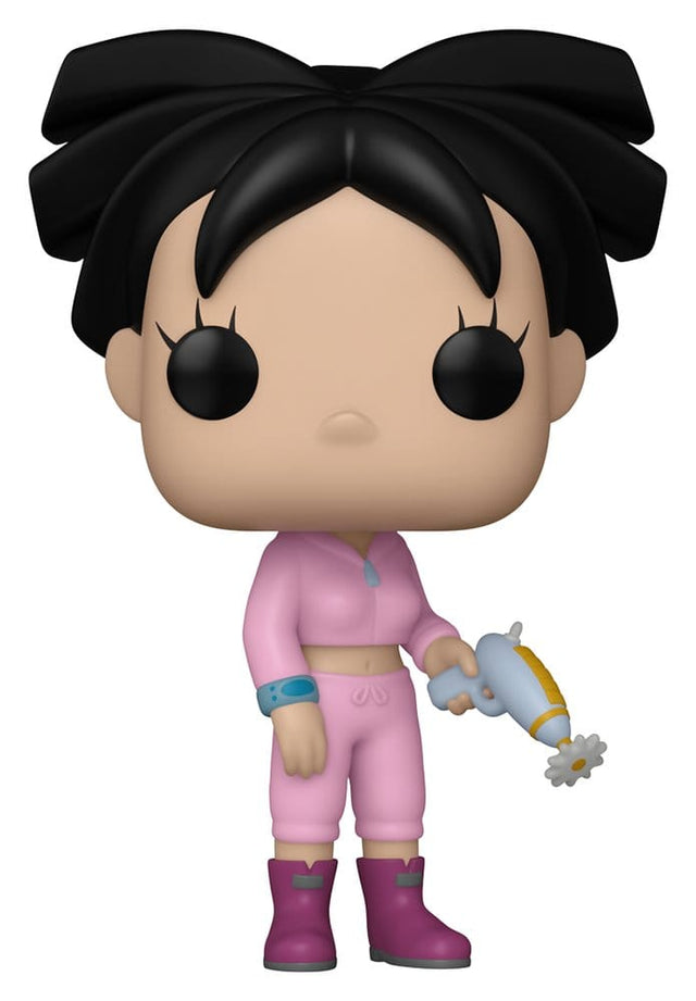Funko Futurama Amy Pop! Animation Vinyl Figur