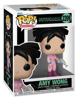 Funko Futurama Amy Pop! Animation Vinyl Figur