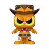 Funko Garfield Garfield POP! Comics Vinyl Figur