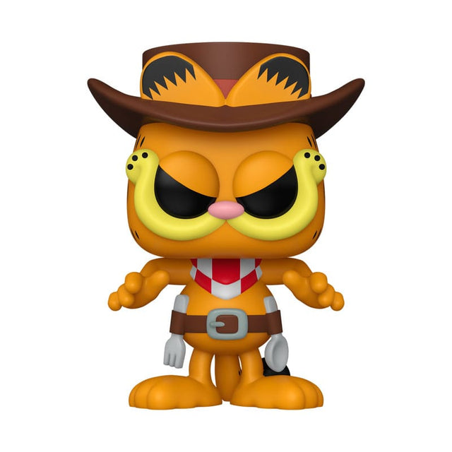 Funko Garfield Garfield POP! Comics Vinyl Figur