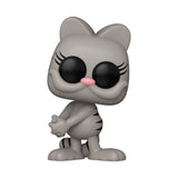 Funko Garfield Nermal POP! Comics Vinyl Figur