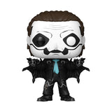 Funko Ghost Band Papa Emeritus IV (Bat Outfit) (Glitter) POP! Rocks Vinyl Figur