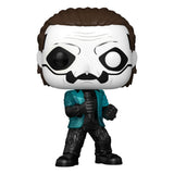 Funko Ghost Ghost "Glam"(GL) POP! Rocks Vinyl Figur