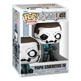 Funko Ghost Ghost "Glam"(GL) POP! Rocks Vinyl Figur