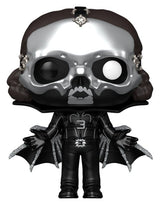 Funko Ghost Glam Dracula (DGLT) POP! Rocks Vinyl Figur