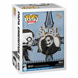 Funko Ghost Papa Emeritus IV POP! Rocks Vinyl Figur